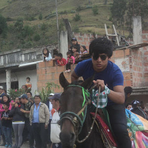 Meet your Posher, Danny paul